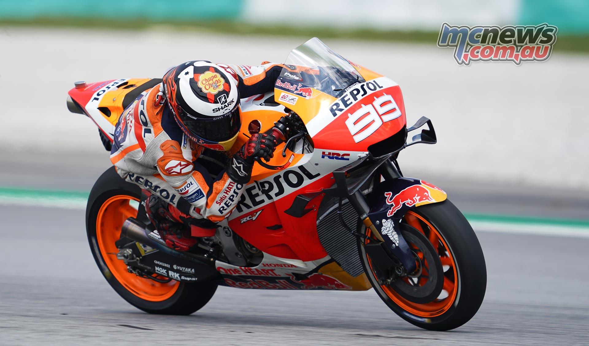 MotoGP Sepang Fri Lorenzo MotoGP Sepang Fri Lorenzo