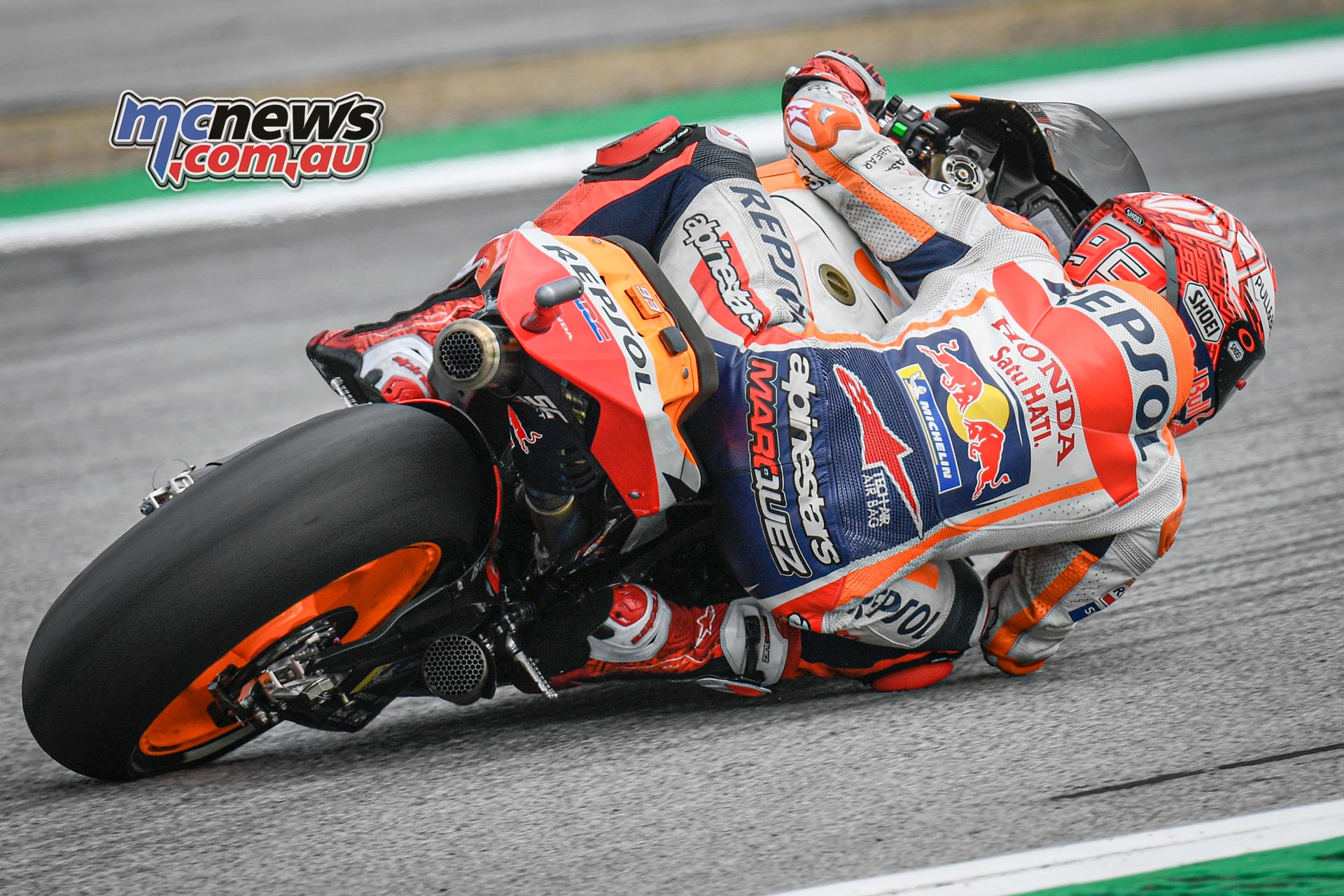 MotoGP Sepang Fri Marquez MotoGP Sepang Fri Marquez