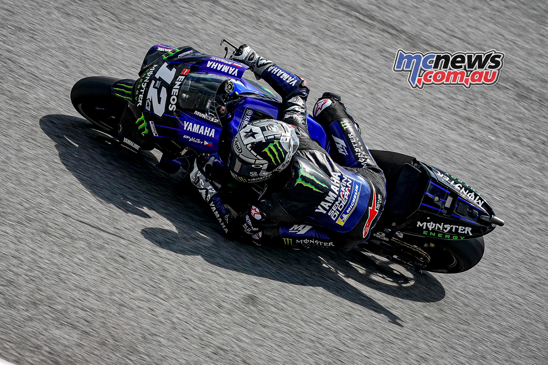 MotoGP Sepang Fri Vinales MotoGP Sepang Fri Vinales