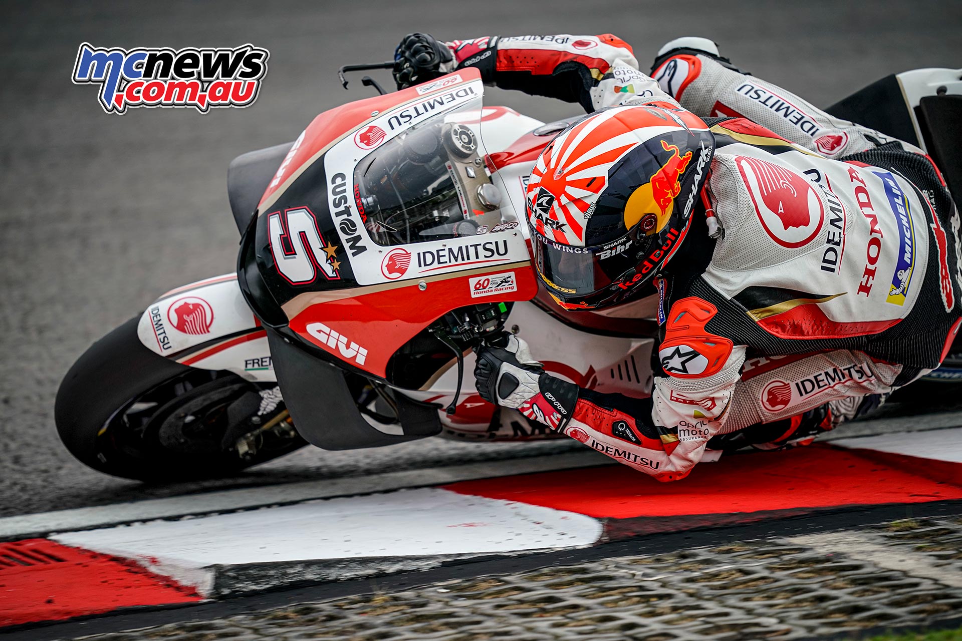 MotoGP Sepang QP Zarco MotoGP Sepang QP Zarco