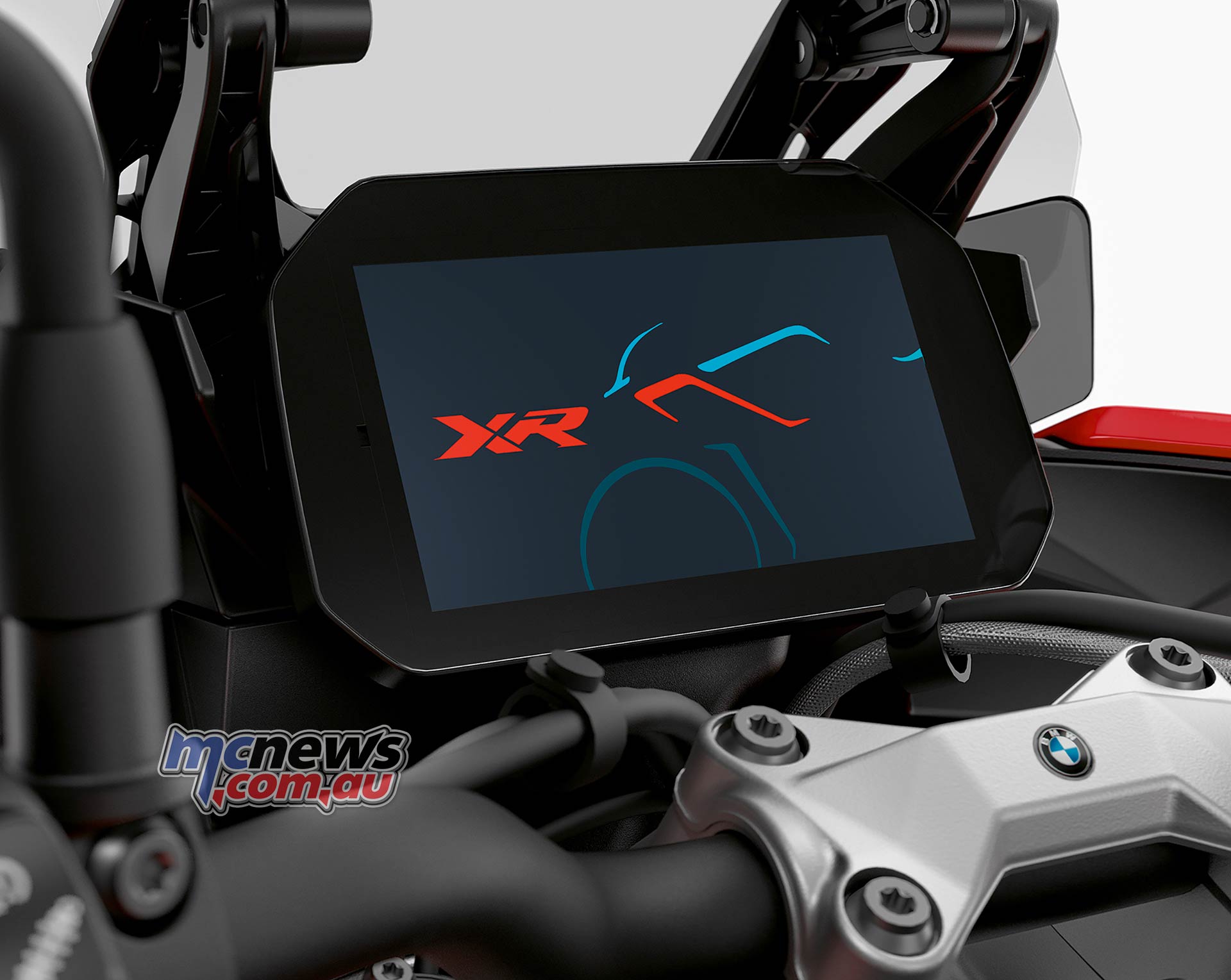 BMW S XR BMW S XR