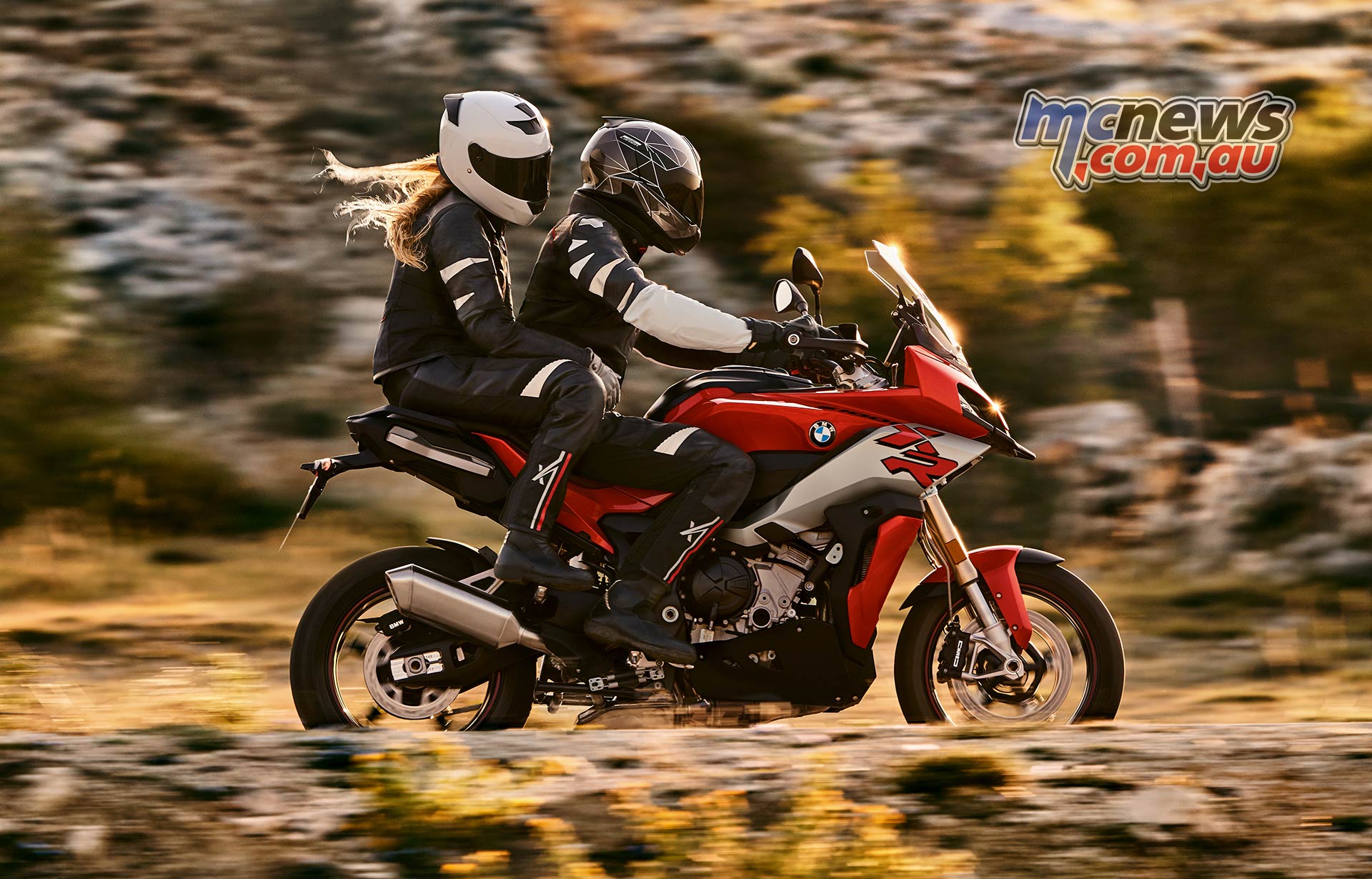 BMW S XR BMW S XR