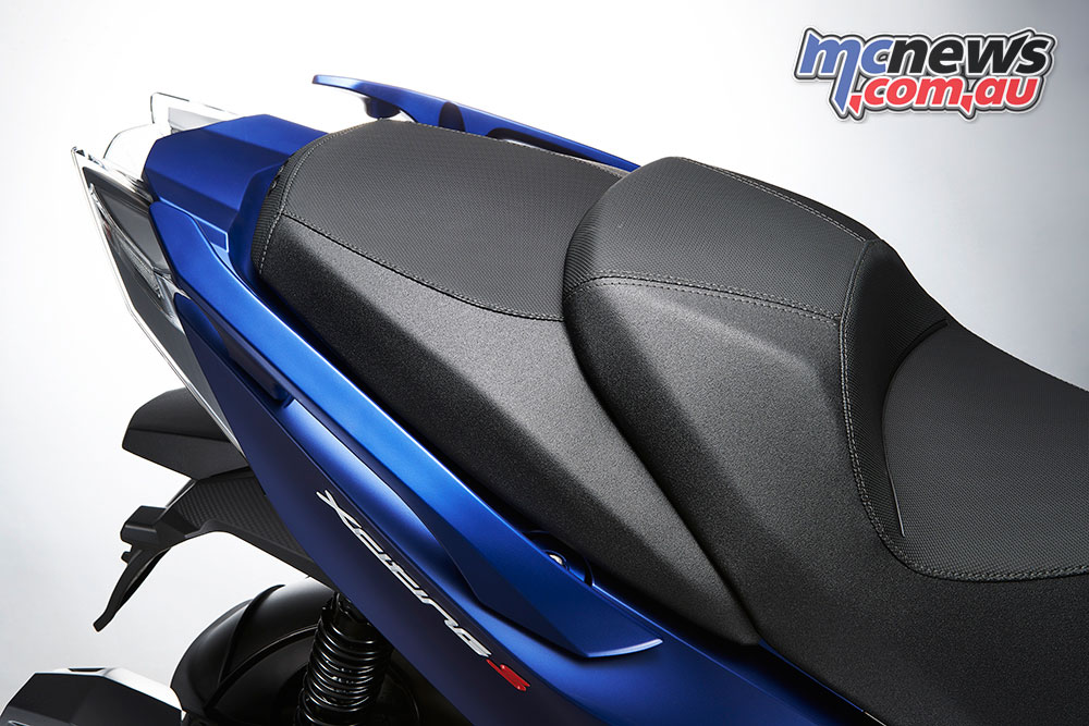 KYMCO Xciting S i KYMCO Xciting S i