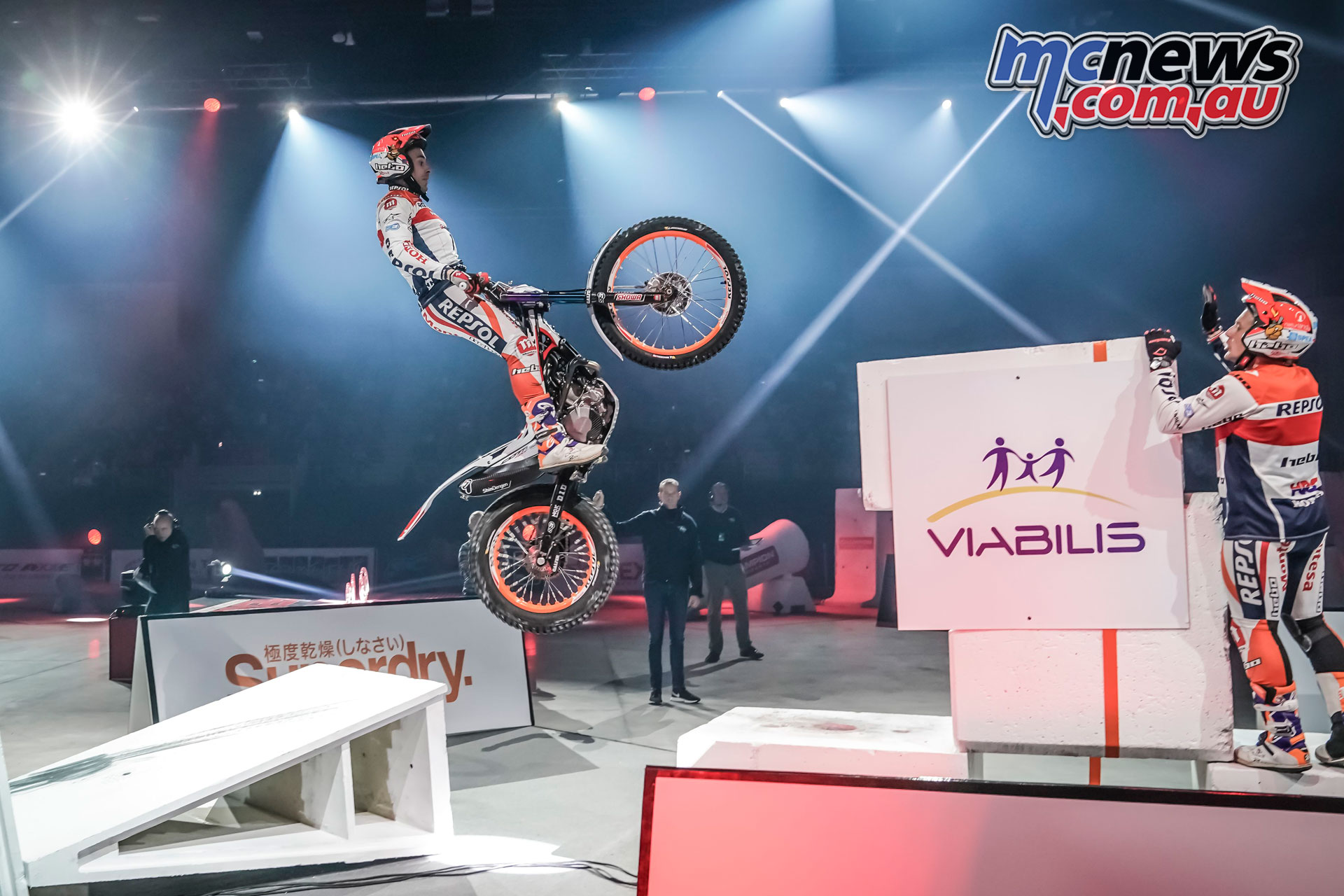 X Trial France Rnd Toni Bou ps X Trial France Rnd Toni Bou ps
