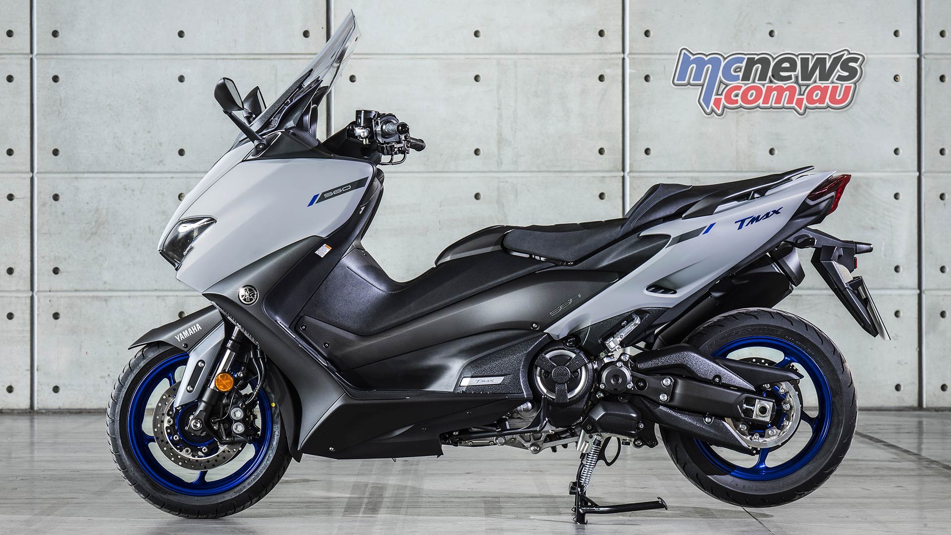 Yamaha TMAX Yamaha TMAX