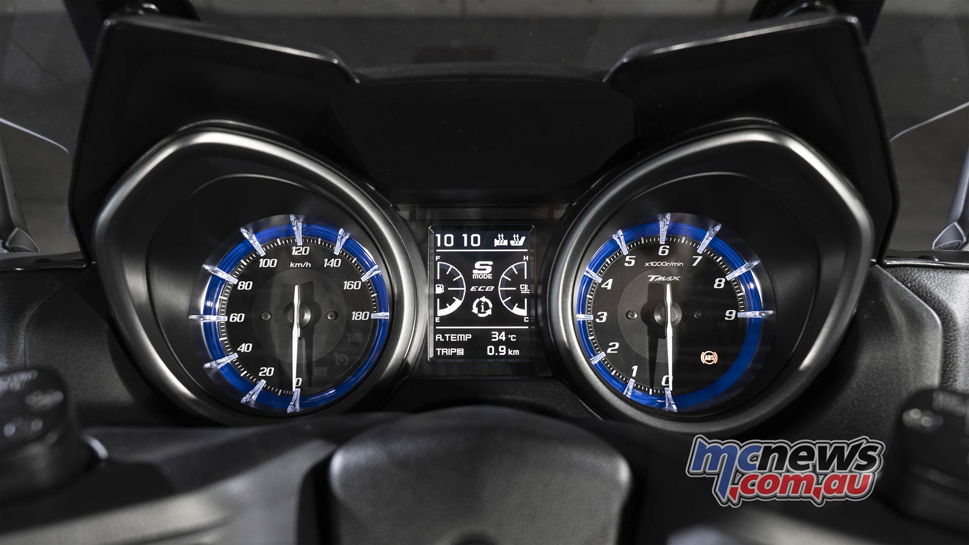 Yamaha TMAX TechMax Yamaha TMAX TechMax