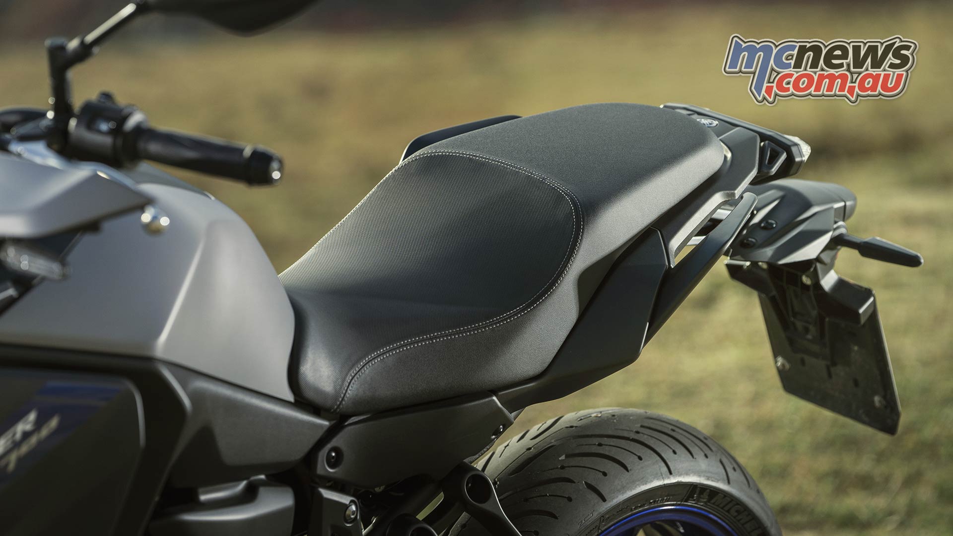 Yamaha Tracer Yamaha Tracer
