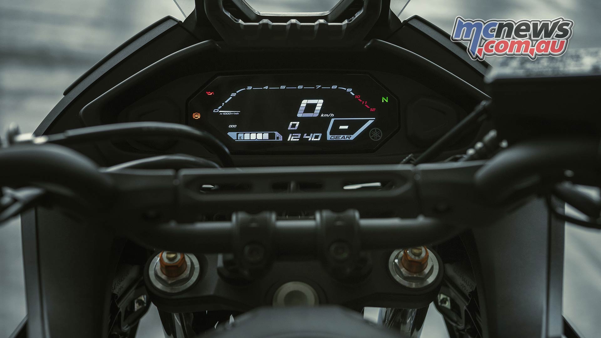 Yamaha Tracer Yamaha Tracer