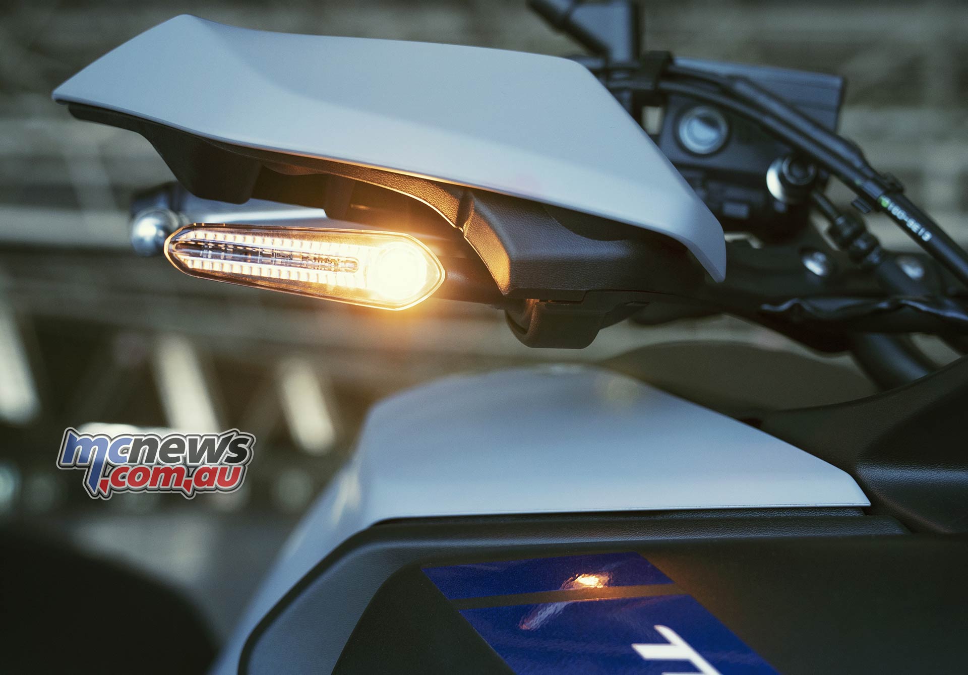 Yamaha Tracer Yamaha Tracer