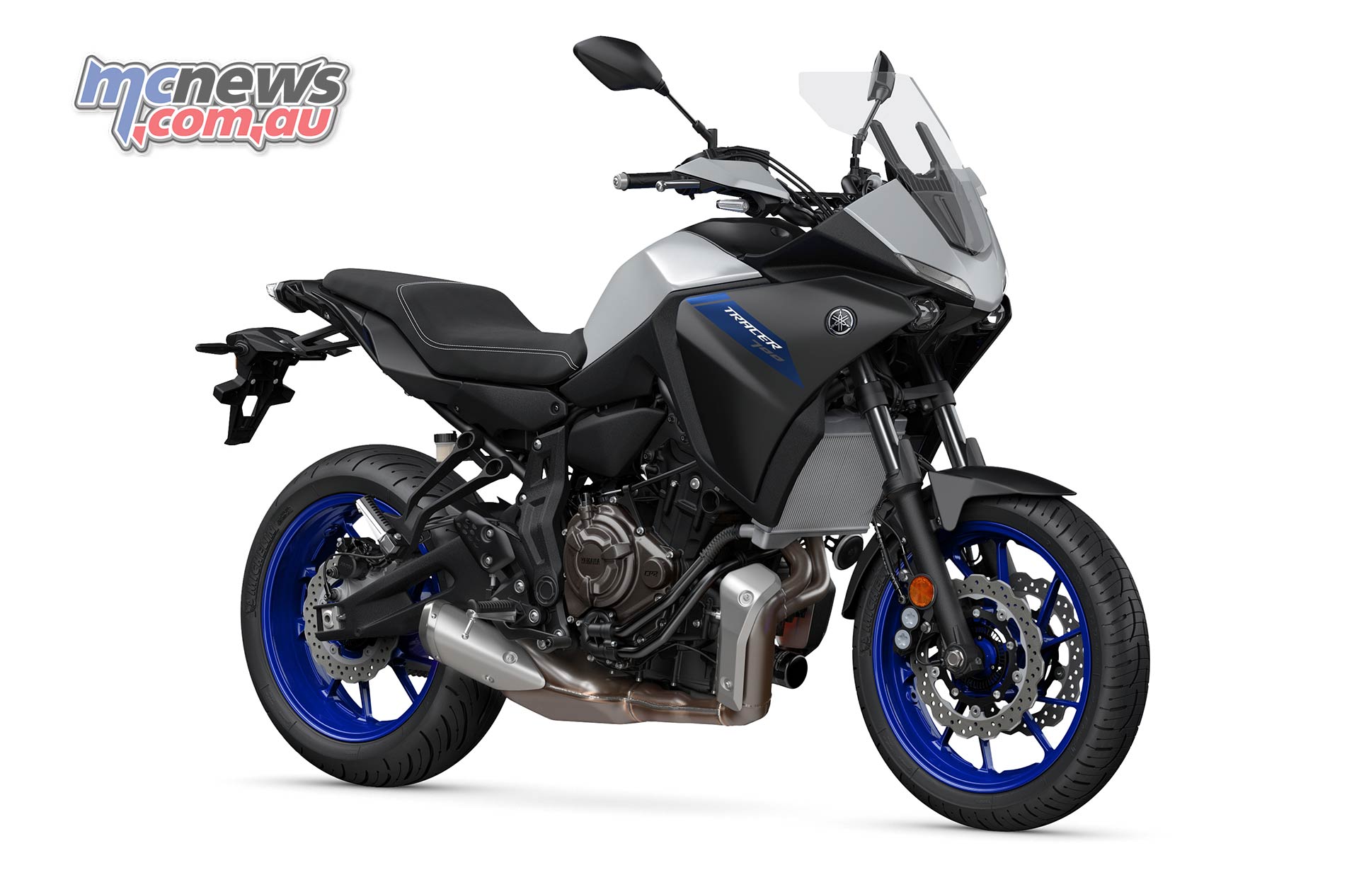 Yamaha Tracer Yamaha Tracer