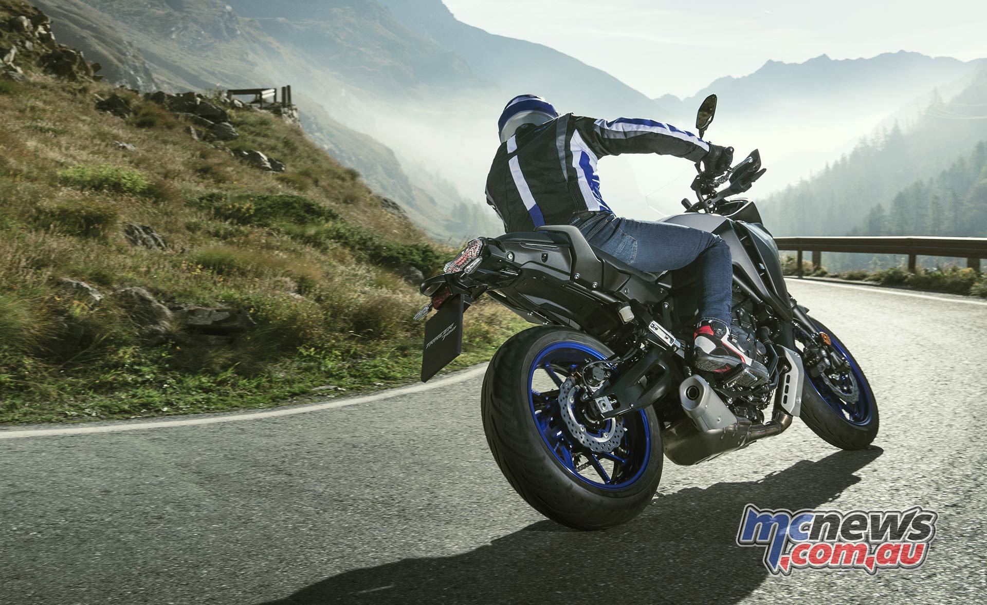 Yamaha Tracer Yamaha Tracer