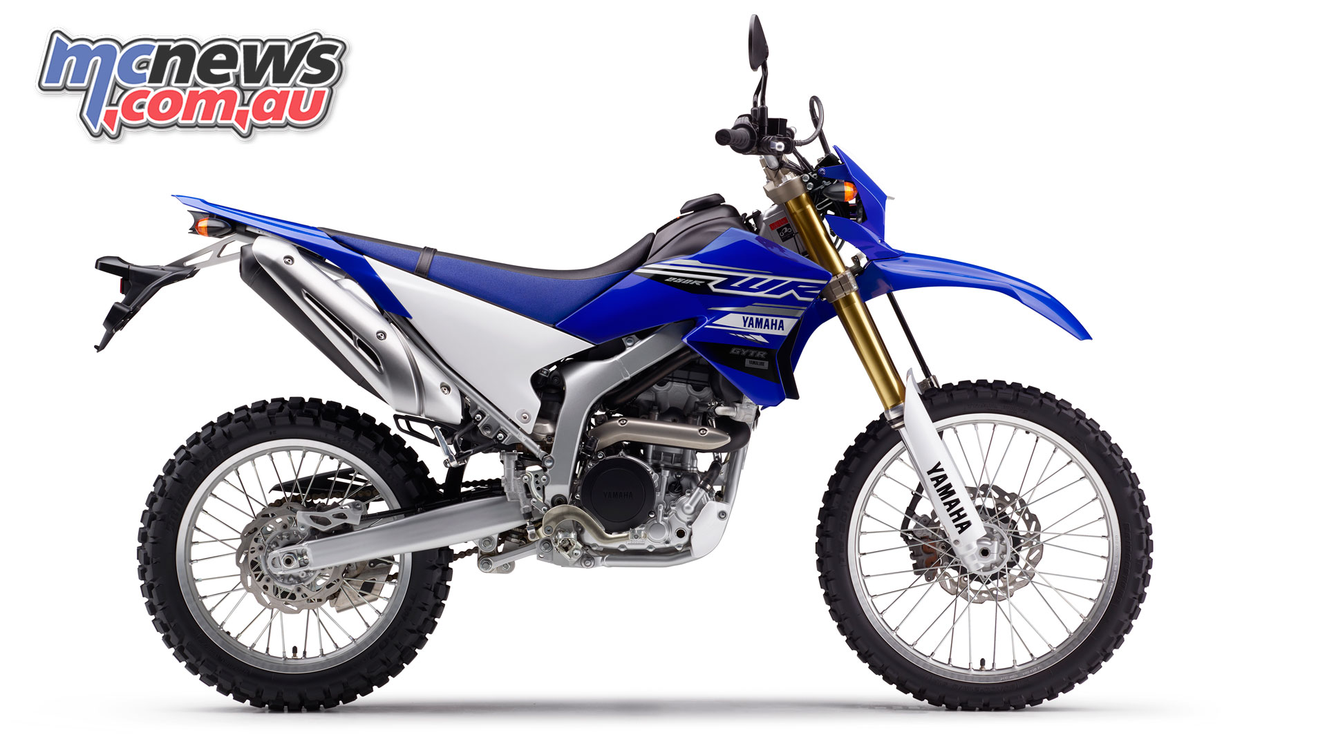 2020 Yamaha WR250R - Available now for $9599 incl GST ride away