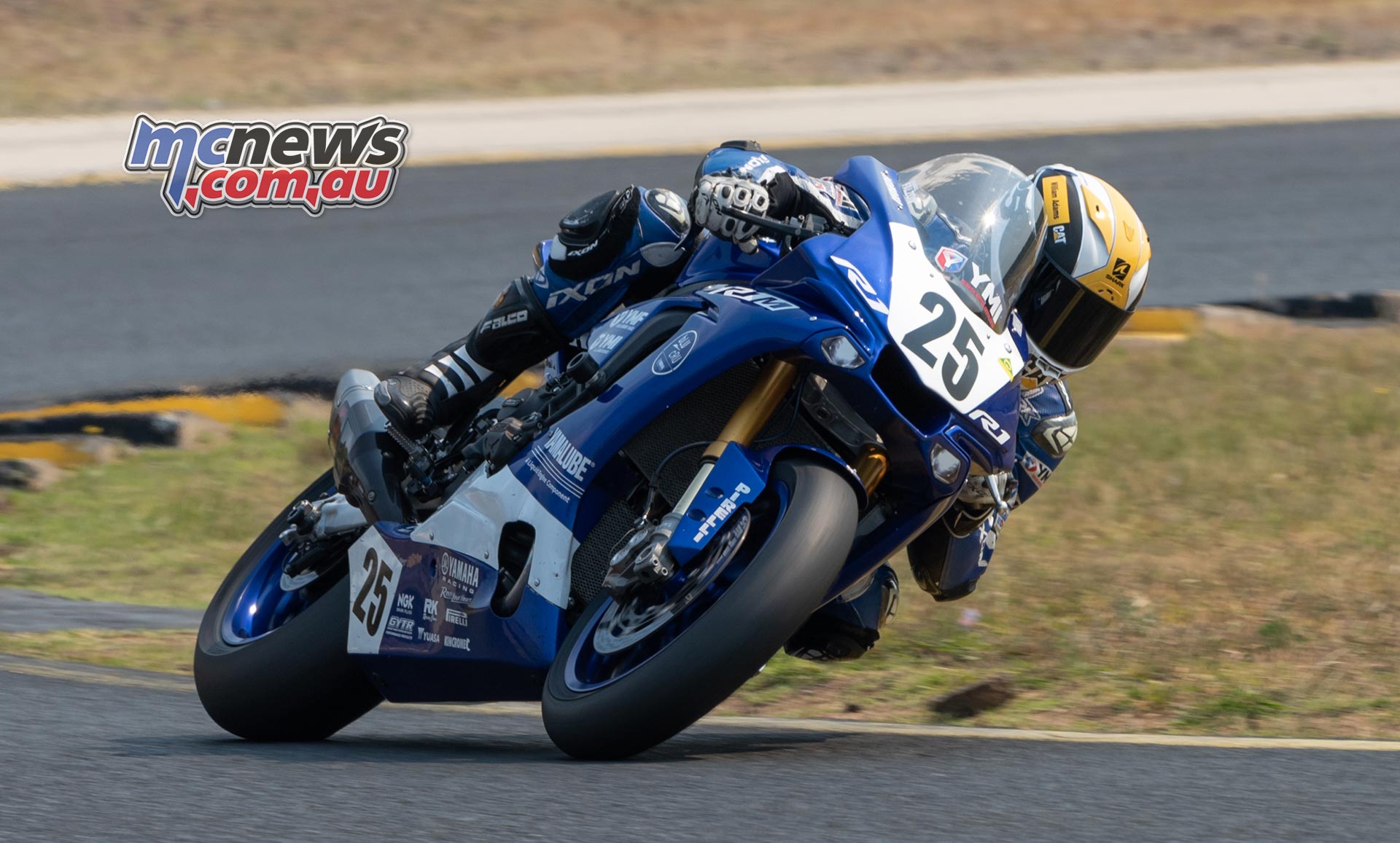 ASBK Rnd SMP RbMotoLens SBK Q Daniel FALZON ASBK Rnd SMP RbMotoLens SBK Q Daniel FALZON