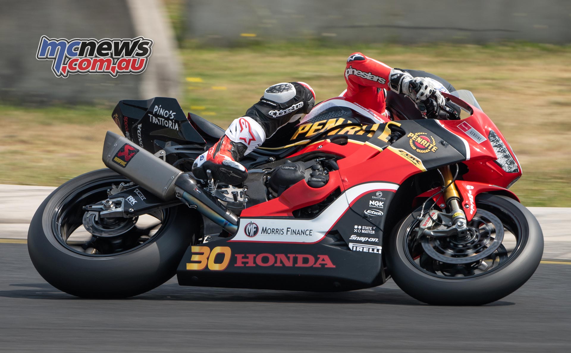 ASBK Rnd SMP RbMotoLens SBK TP Mark Chiodo ASBK Rnd SMP RbMotoLens SBK TP Mark Chiodo