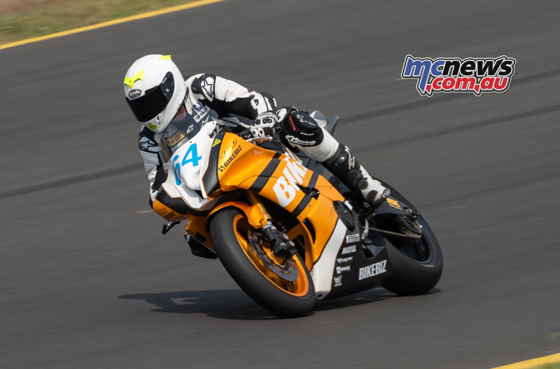 ASBK Rnd SMP RbMotoLens SS Q Tom EDWARDS ASBK Rnd SMP RbMotoLens SS Q Tom EDWARDS
