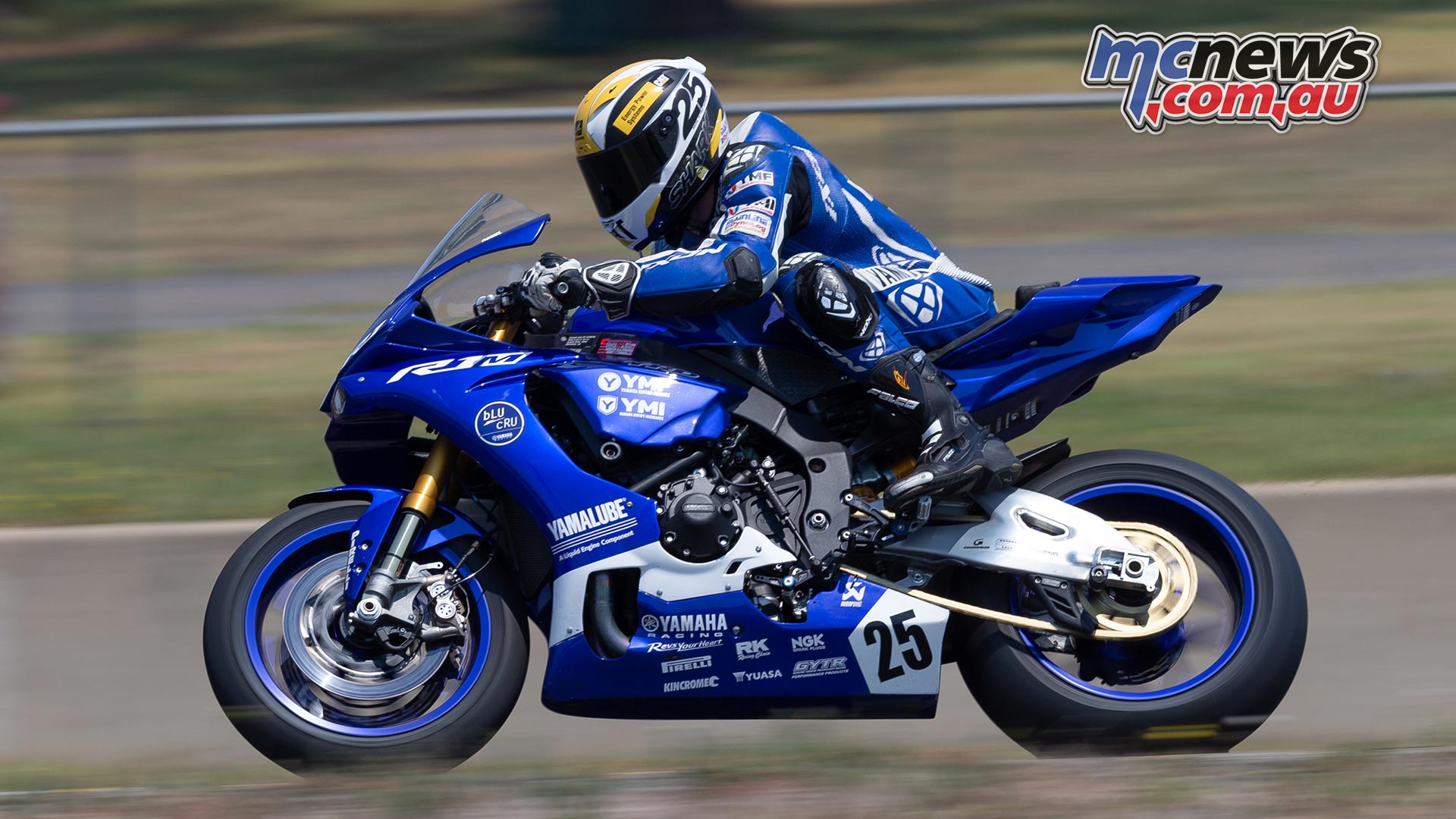 ASBK TBG Round SMP Daniel Falzon TBG ASBK TBG Round SMP Daniel Falzon TBG