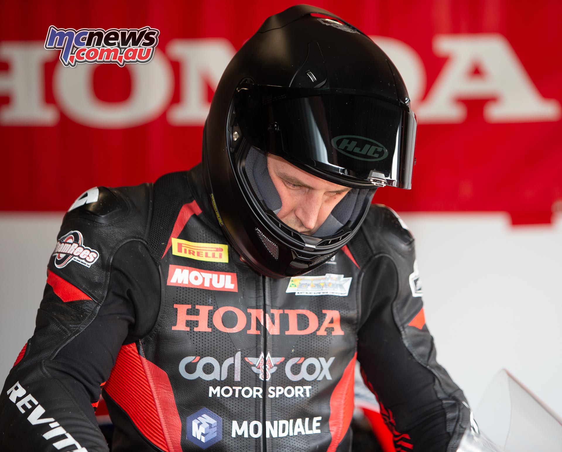ASBK TBG Round SMP Mitch Rees TBG ASBK TBG Round SMP Mitch Rees TBG