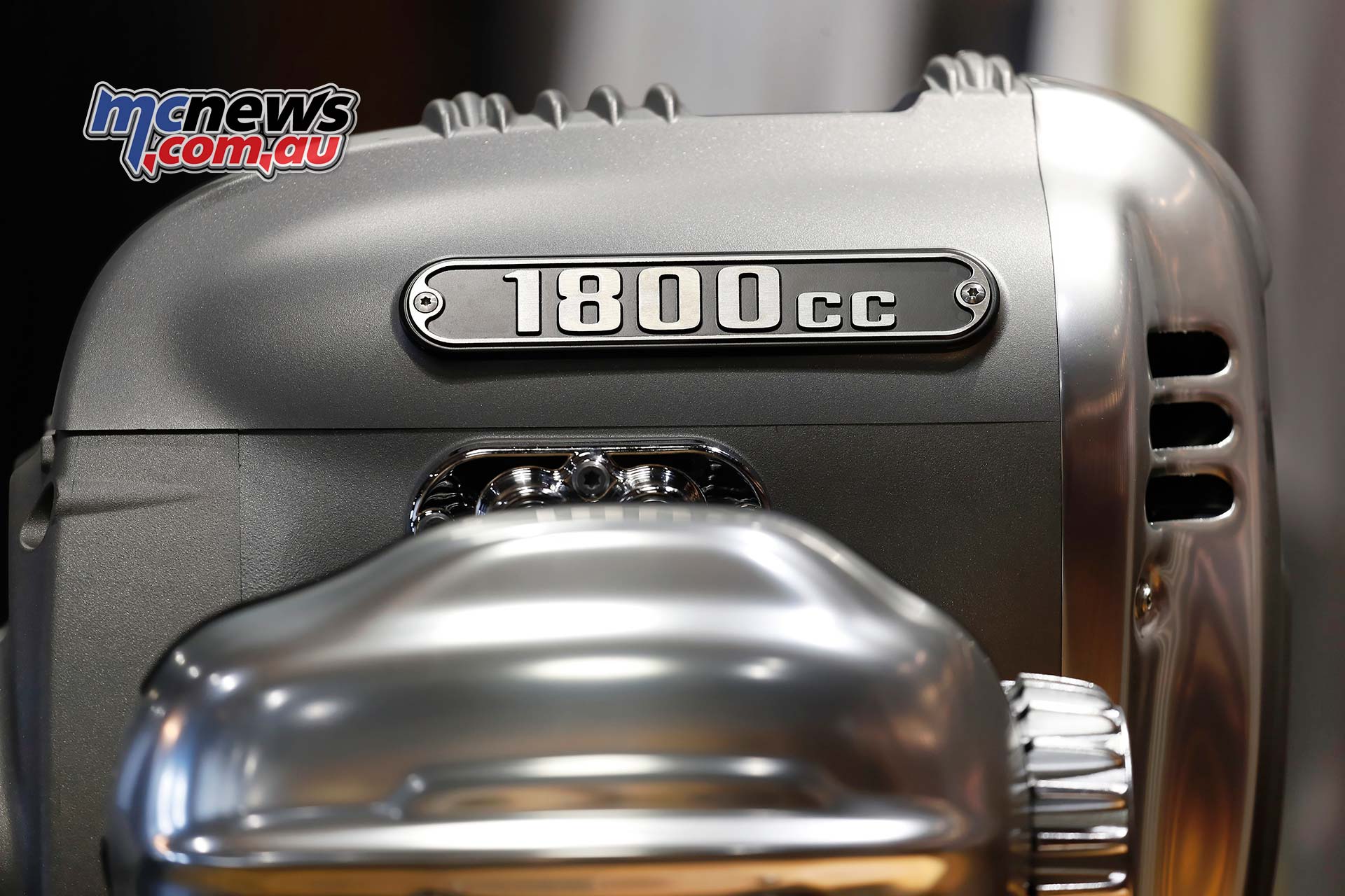 BMW Big Boxer Engine BMW Big Boxer Engine
