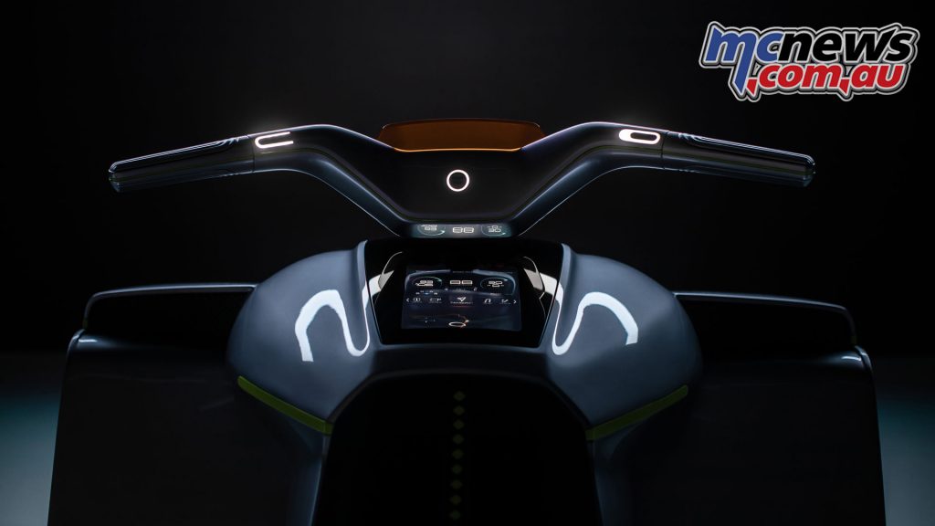 CFMoto Evoltion A concept atv A CFMoto Evoltion A concept atv A