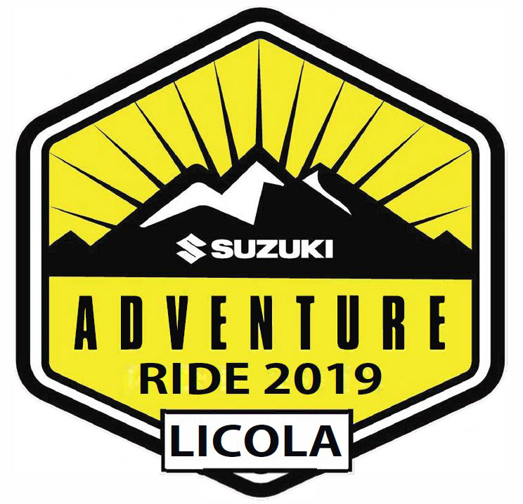 Suzuki Adventure Ride Licola Suzuki Adventure Ride Licola