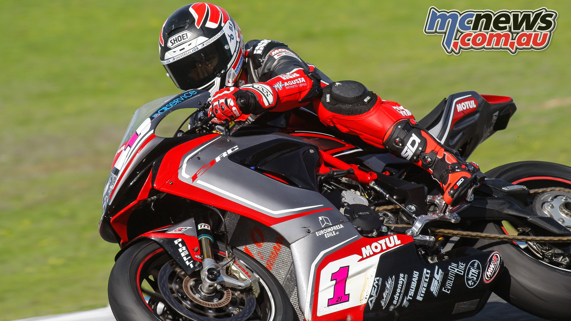WorldSSP Test Jerez Thursday Action Krummenacher WorldSSP Test Jerez Thursday Action Krummenacher
