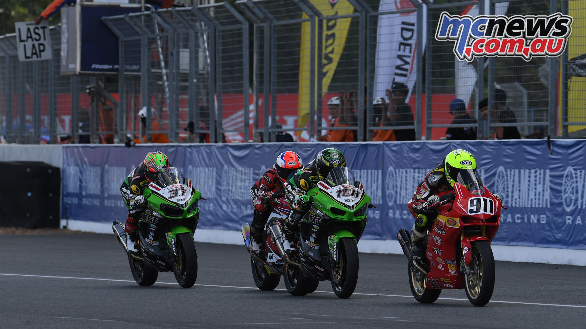 ARRC Rnd Thailand Chang AP Rafid Topan Sucipto ARRC Rnd Thailand Chang AP Rafid Topan Sucipto