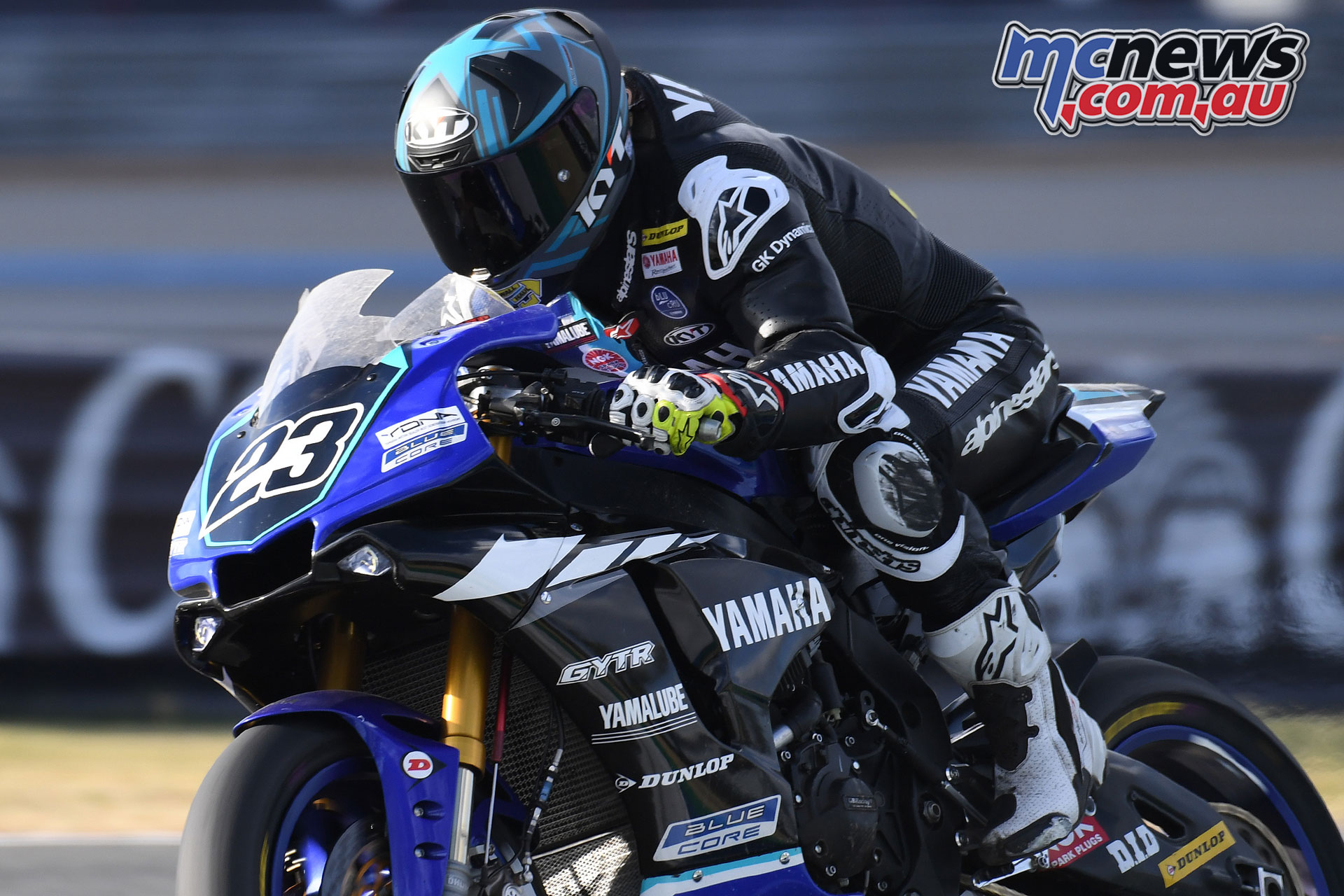 ARRC Rnd Thailand Chang Parkes ARRC Rnd Thailand Chang Parkes