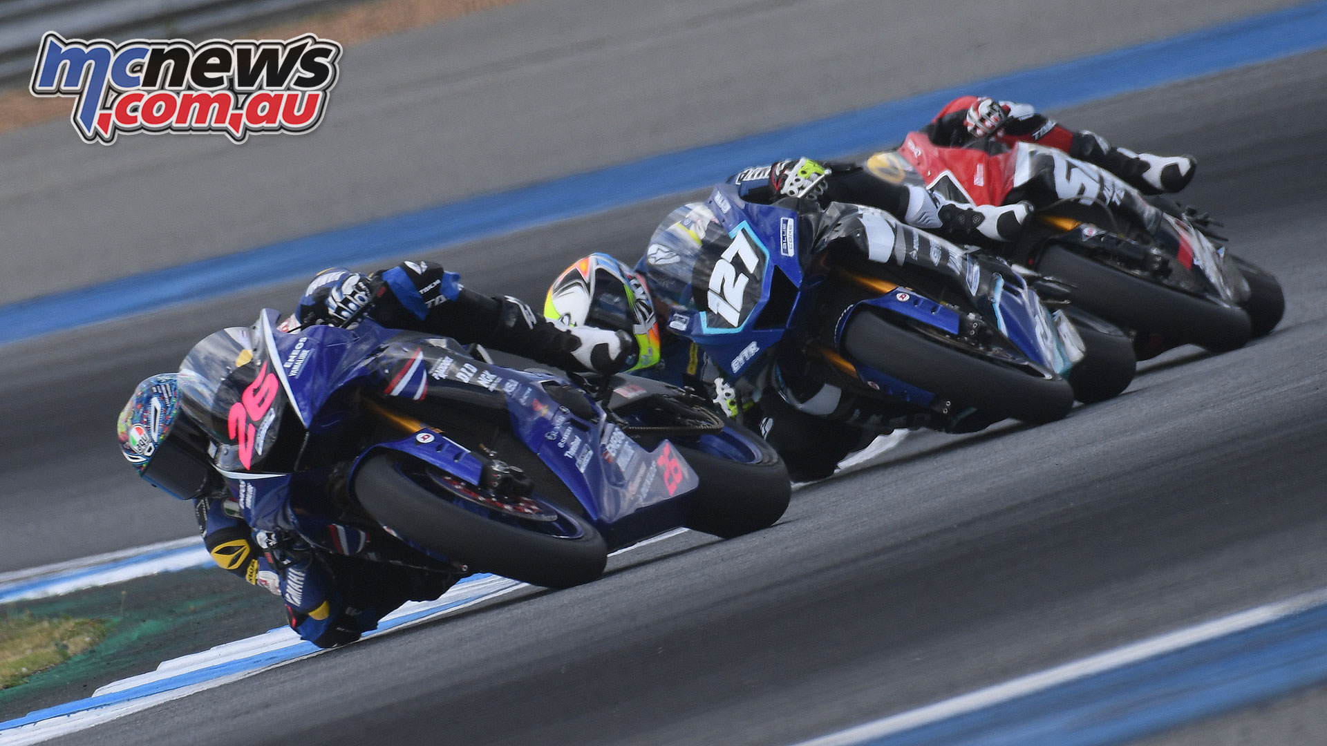 ARRC Rnd Thailand Chang SS Boonlert ARRC Rnd Thailand Chang SS Boonlert