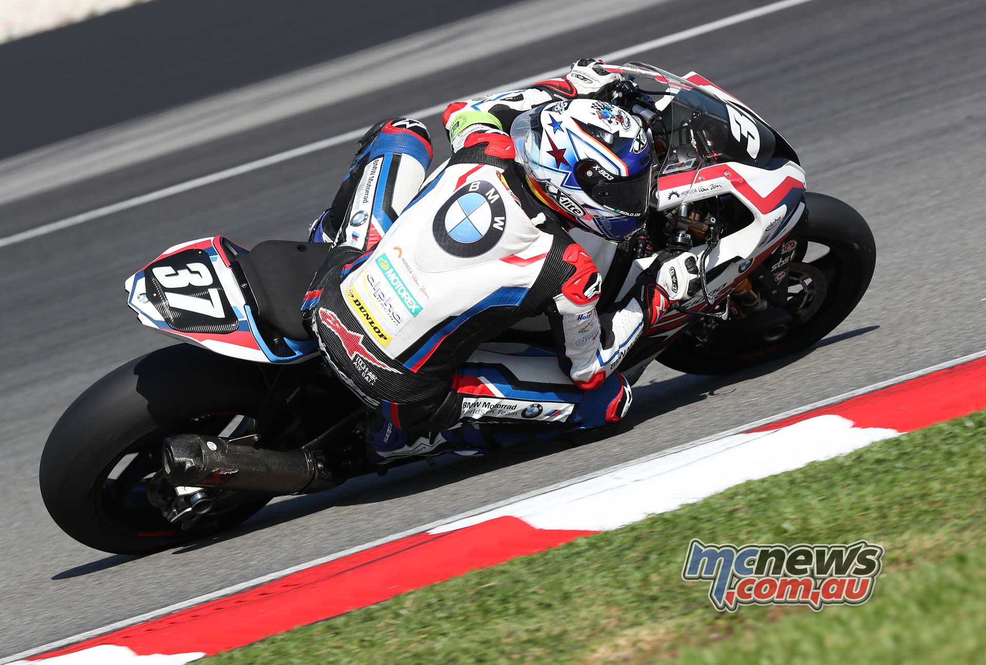 Sepang Hour EWC Markus Reiterberger Sepang Hour EWC Markus Reiterberger