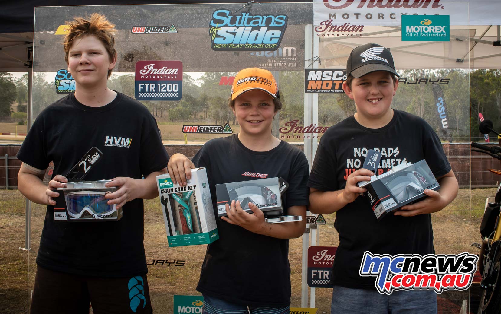 Sultans Of Slide cc cc Series Podium Kennedy Hulland Wood Sultans Of Slide cc cc Series Podium Kennedy Hulland Wood