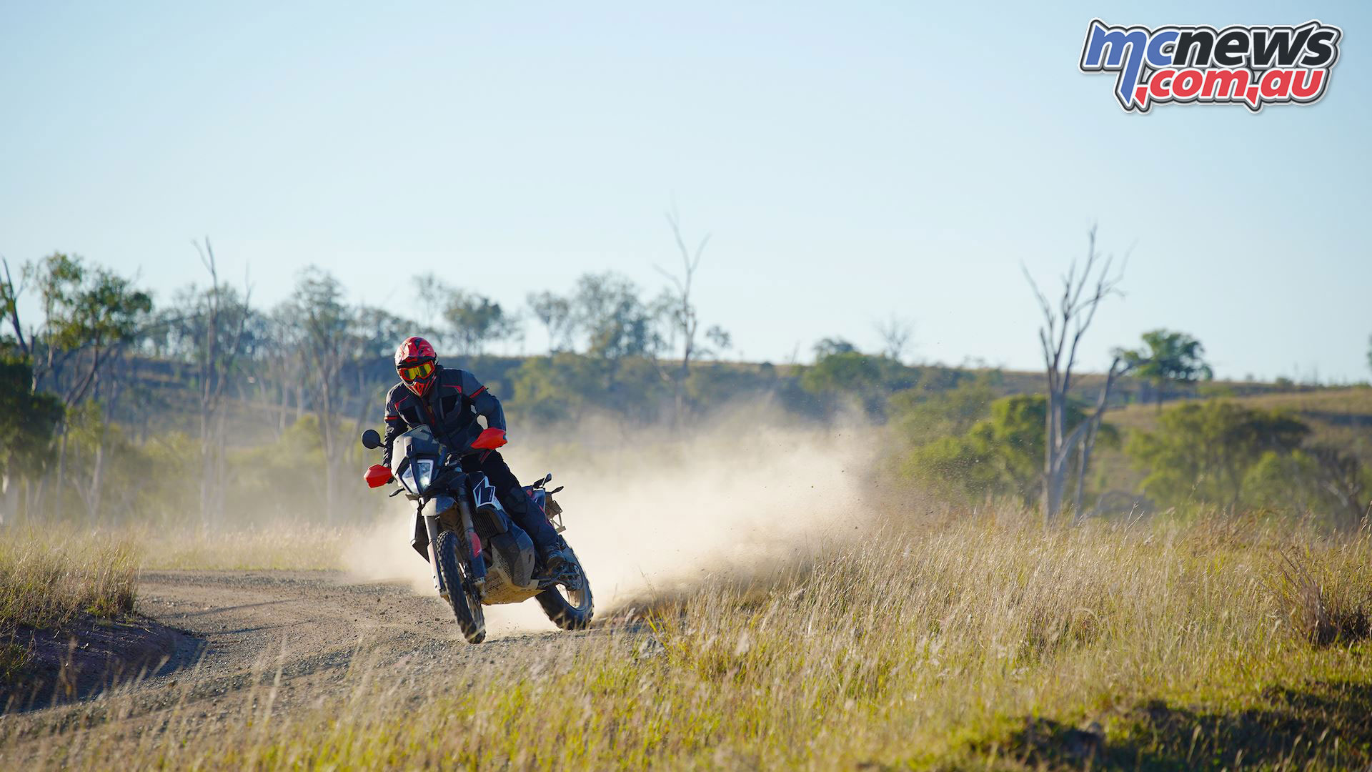 ktm adventure rallye 2020