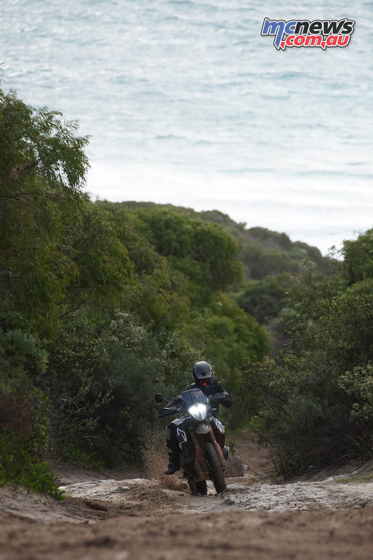 KTM Australia Adventure Rallye WA KTM Australia Adventure Rallye WA