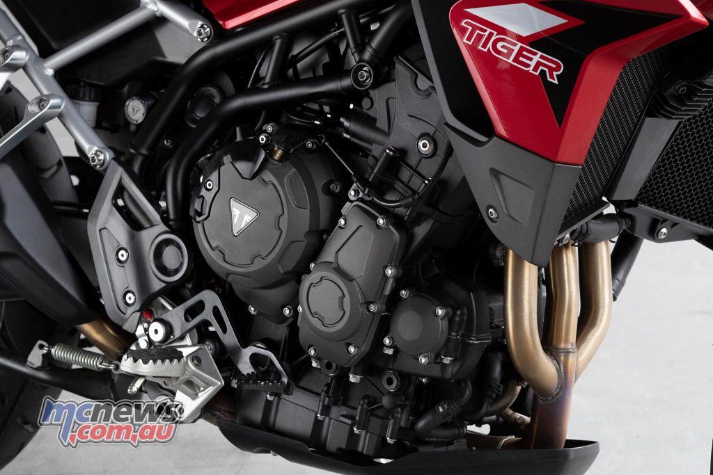 Triumph Tiger GT Triumph Tiger GT