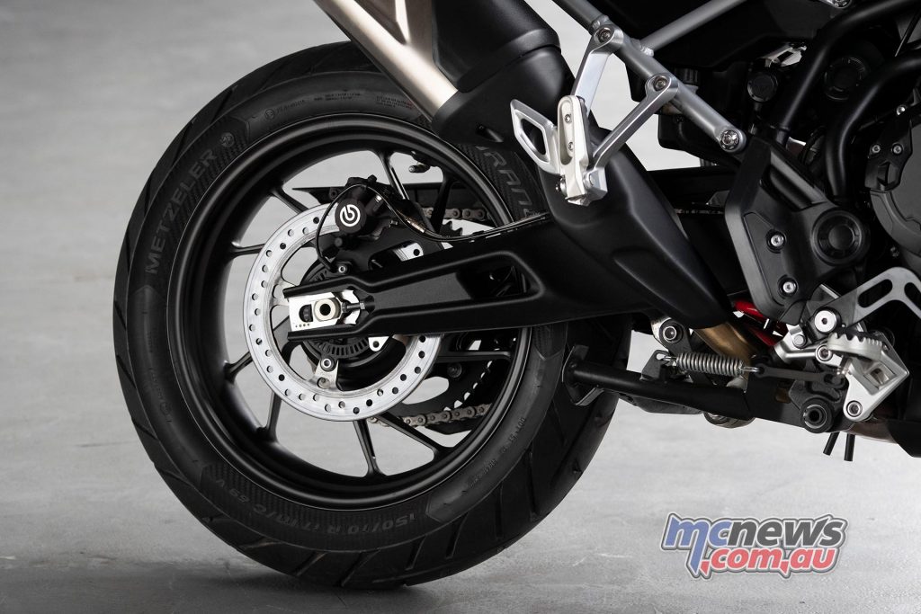 Triumph Tiger GT Triumph Tiger GT