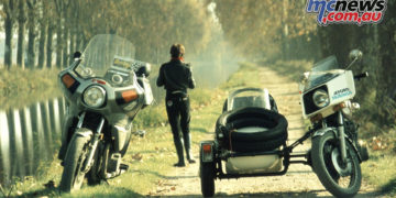 Around the world with The Bear Peter Thoeming Part cover