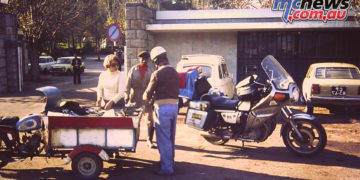 Around the world with The Bear Peter Thoeming Part Cover