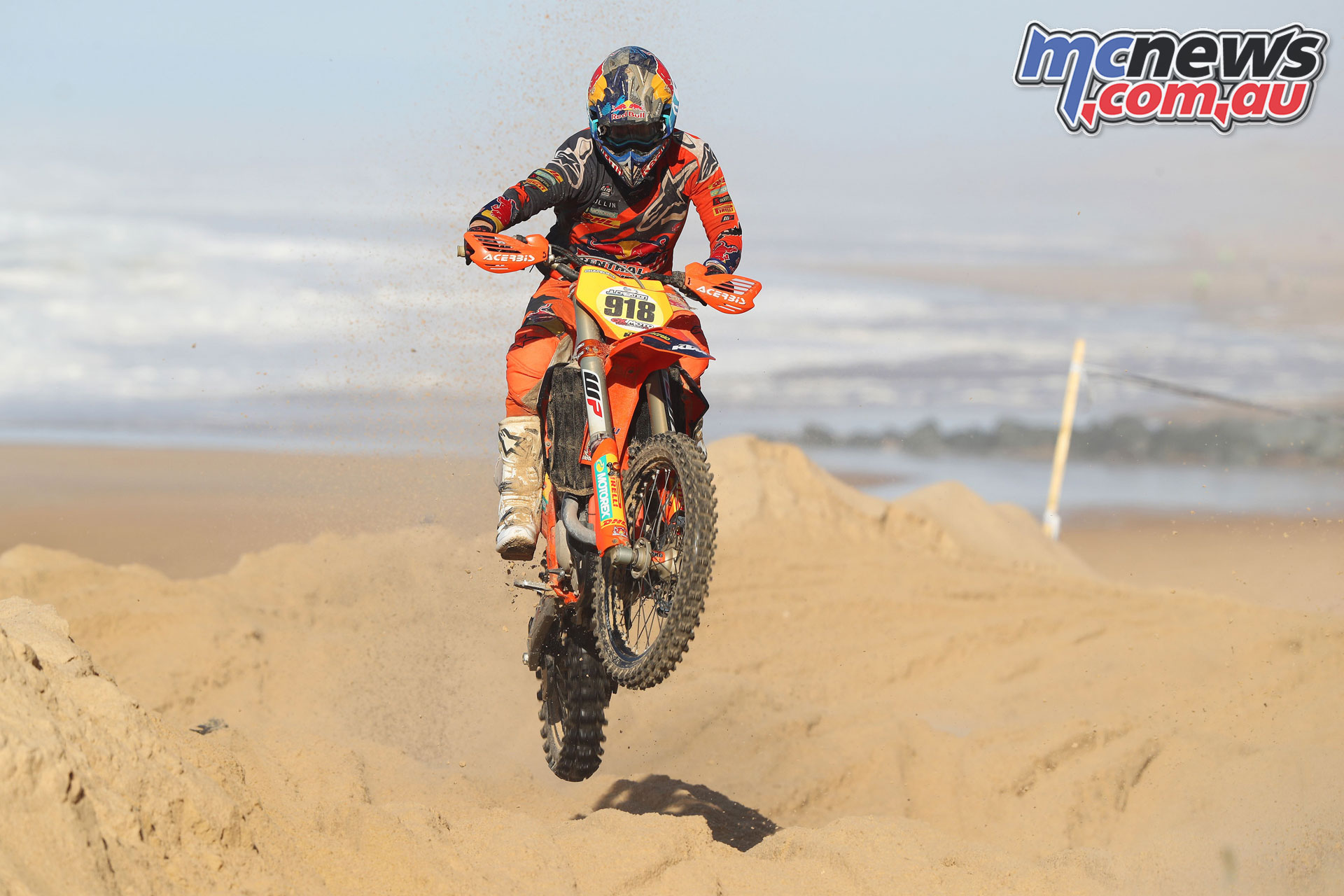 Camille Chapeliere French Beach Racing Hossegor Camille Chapeliere French Beach Racing Hossegor