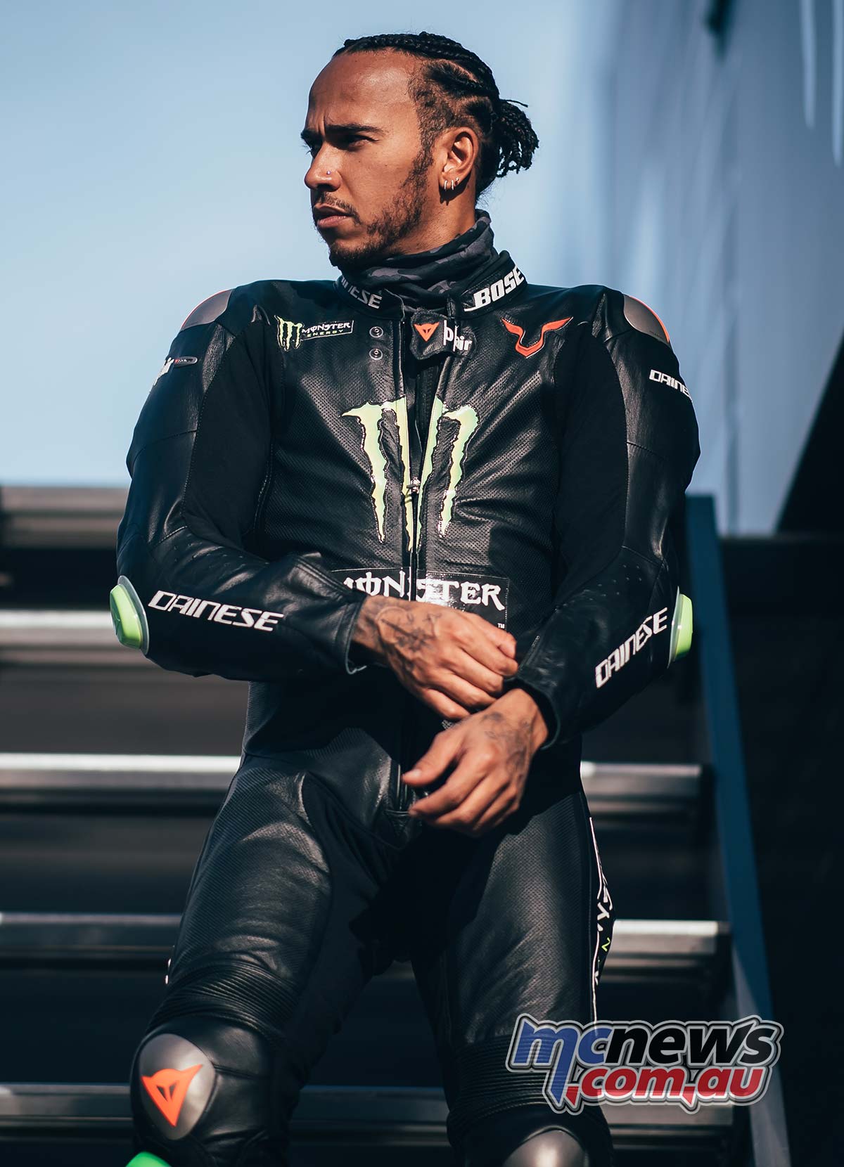 Lewis Hamilton MotoGP Lewis Hamilton MotoGP