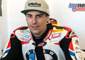 Markus Reiterberger Asia Road Racing Championship ARRC
