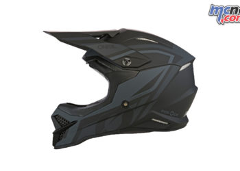 ONeal Series Hybrid Fidlock Helmet