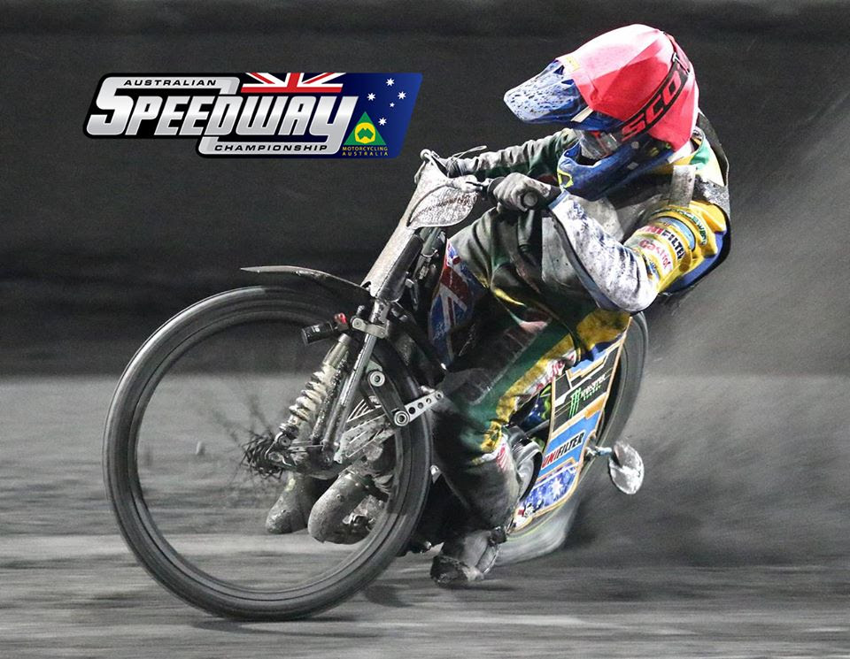 OZ Speedway goes global with streaming OZ Speedway goes global with streaming