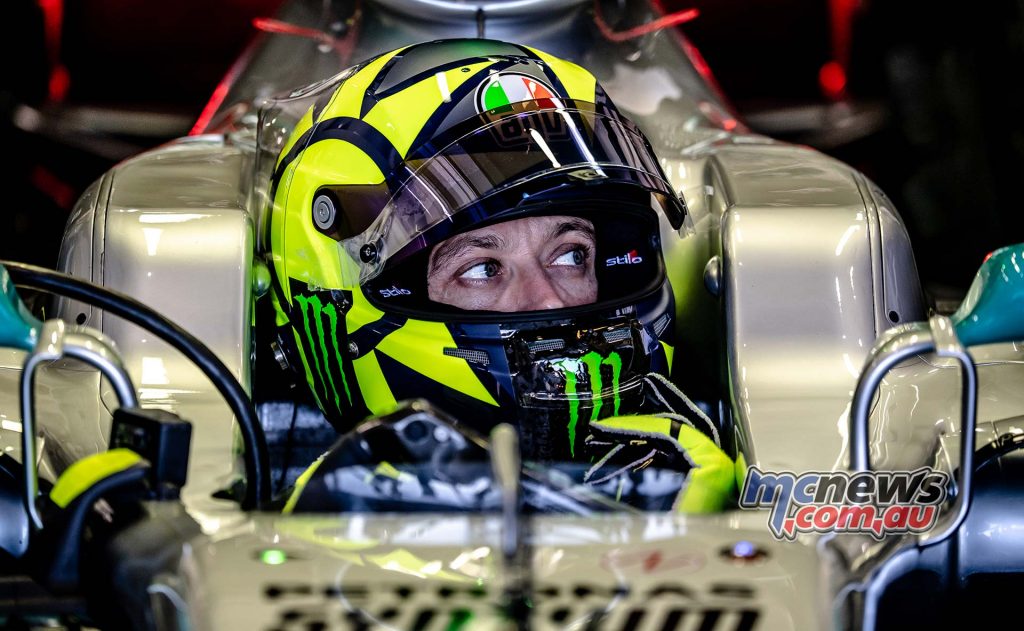 Rossi F Rossi F