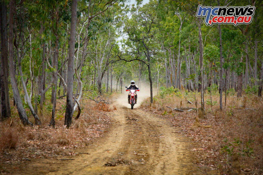 Daryl Beattie Adventures Cape Cairns Far North Queensland Trails