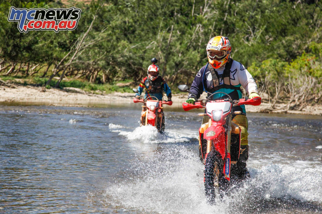 Daryl Beattie Adventures Cape Cairns Creb Track Buddha Daz