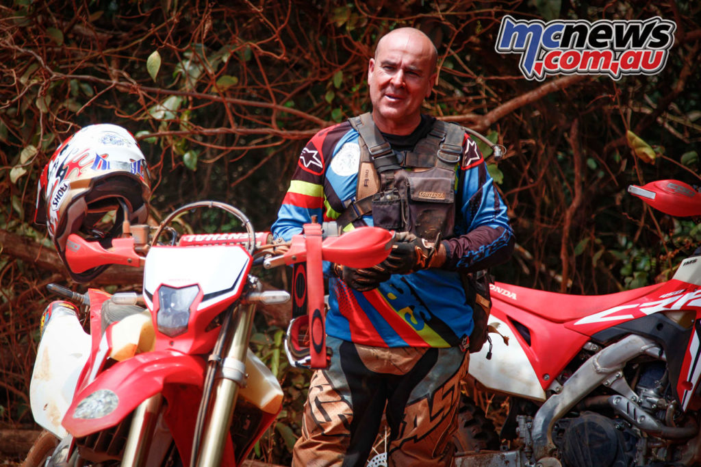 Daryl Beattie Adventures Cape Cairns Daryl Beattie talking Daryl Beattie Adventures Cape Cairns Daryl Beattie talking
