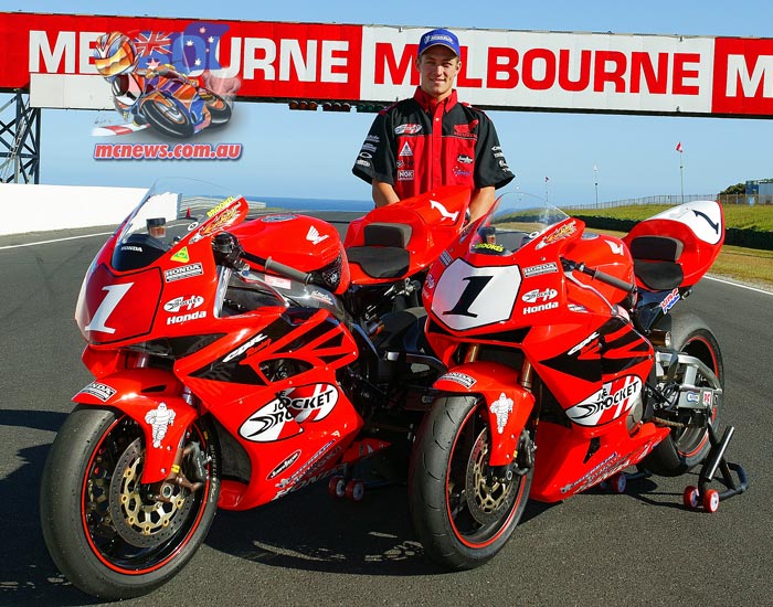 ASBK Brookes ASBK Brookes