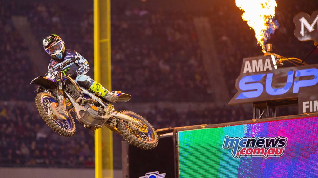 AMA SX Rnd A Cooper SX Rd Kardy AMA SX Rnd A Cooper SX Rd Kardy