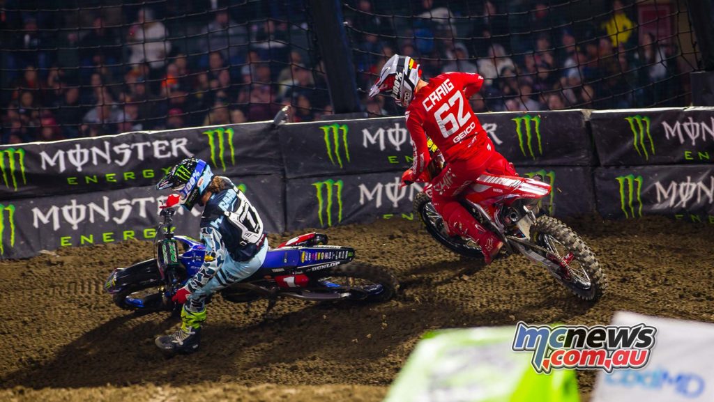 AMA SX Rnd A Ferrandis Craig Multiple SX Rd Kardy AMA SX Rnd A Ferrandis Craig Multiple SX Rd Kardy