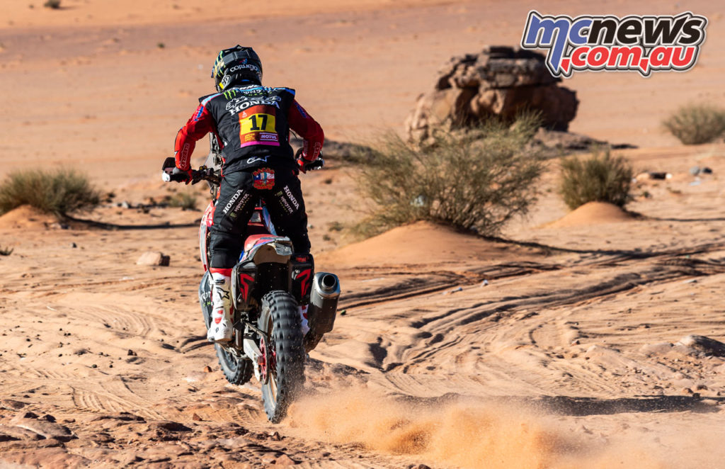 Dakar Rally Stage José Ignacio Cornejo Dakar Rally Stage José Ignacio Cornejo
