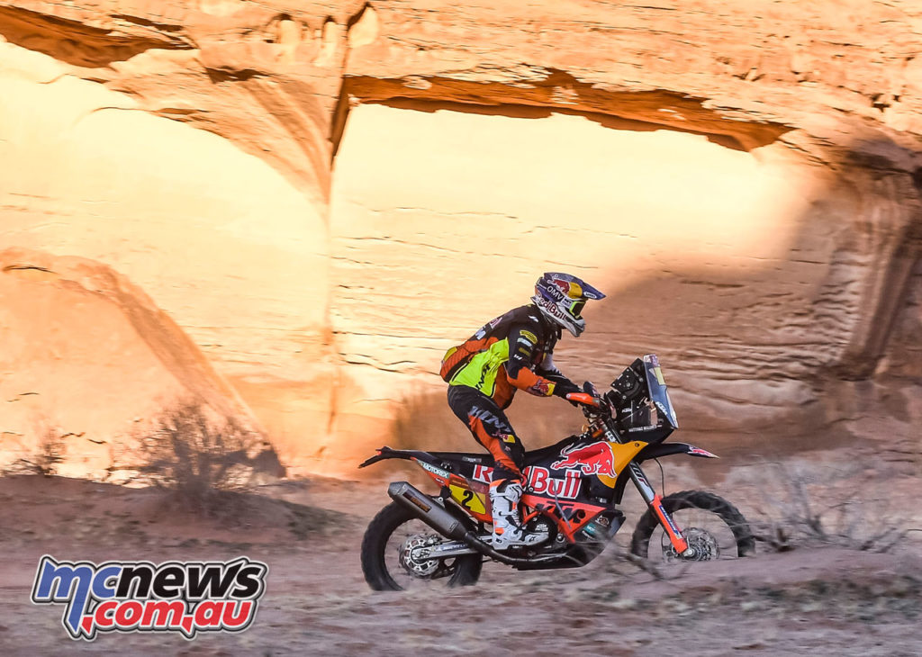 Dakar Stage Matthias Walkner KTM RALLY Dakar Rally Dakar Stage Matthias Walkner KTM RALLY Dakar Rally